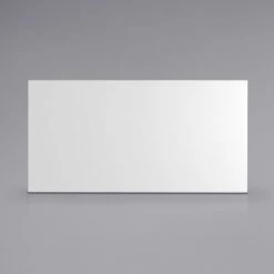 LT&S Alloy Series Lancaster Table & Seating Alloy Series 63" X 32" White Dining Height Outdoor Table With 6 Arm Chairs 9 LT&S Alloy Series Lancaster Table & Seating Alloy Series 63" X 32" White Dining Height Outdoor Table With 6 Arm Chairs -Polywood store 2134314