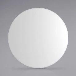 LT&S Alloy Series Lancaster Table & Seating Alloy Series 30" Round White Outdoor Bar Height Table With 4 Metal Cafe Bar Stools 9 LT&S Alloy Series Lancaster Table & Seating Alloy Series 30" Round White Outdoor Bar Height Table With 4 Metal Cafe Bar Stools -Polywood store 2136232