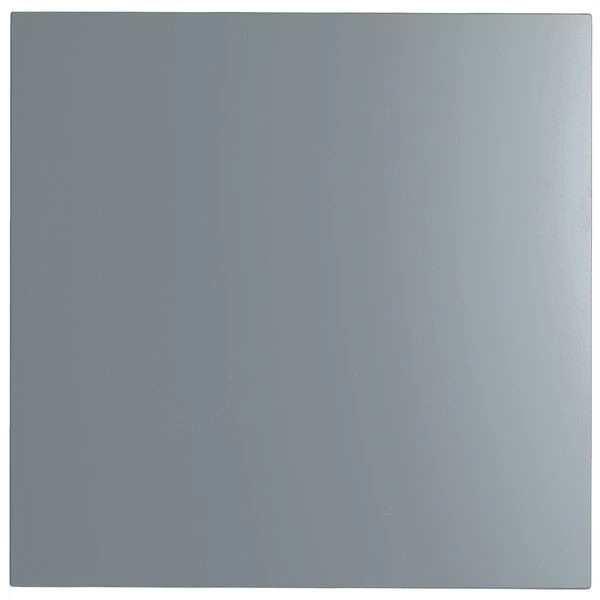 LT&S Alloy Series Lancaster Table & Seating Alloy Series 32" X 32" Charcoal Dining Height Outdoor Table 2 LT&S Alloy Series Lancaster Table & Seating Alloy Series 32" X 32" Charcoal Dining Height Outdoor Table - Image 2