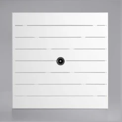 Lancaster Table & Seating 32" X 32" White Powder-Coated Aluminum Dining Height Outdoor Table With Umbrella Hole And 4 Side Chairs 9 Lancaster Table & Seating 32" X 32" White Powder-Coated Aluminum Dining Height Outdoor Table With Umbrella Hole And 4 Side Chairs -Polywood store 2276681