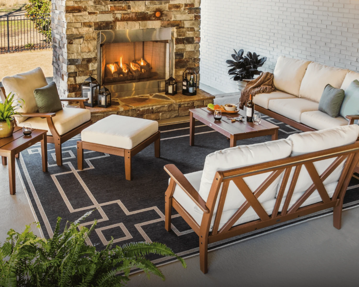 Polywood store 1 Polywood store -Polywood store Poly 1